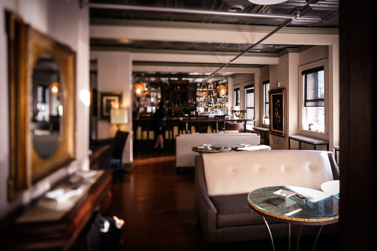 Tin Lizzie Event Space